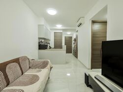 The Florence Residences (D19), Apartment #615245851